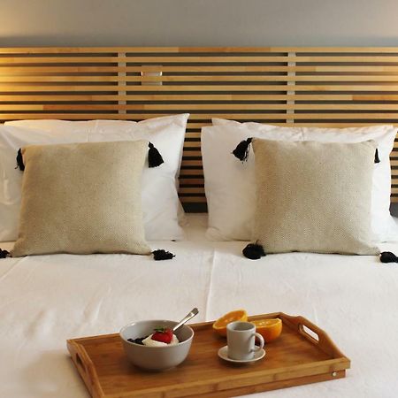 Athenian Hub Luxe Loftアパートメント エクステリア 写真