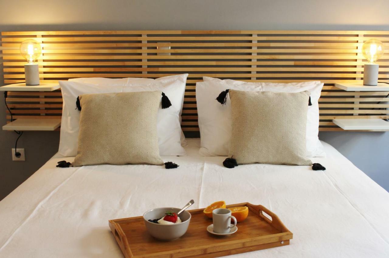 Athenian Hub Luxe Loftアパートメント エクステリア 写真
