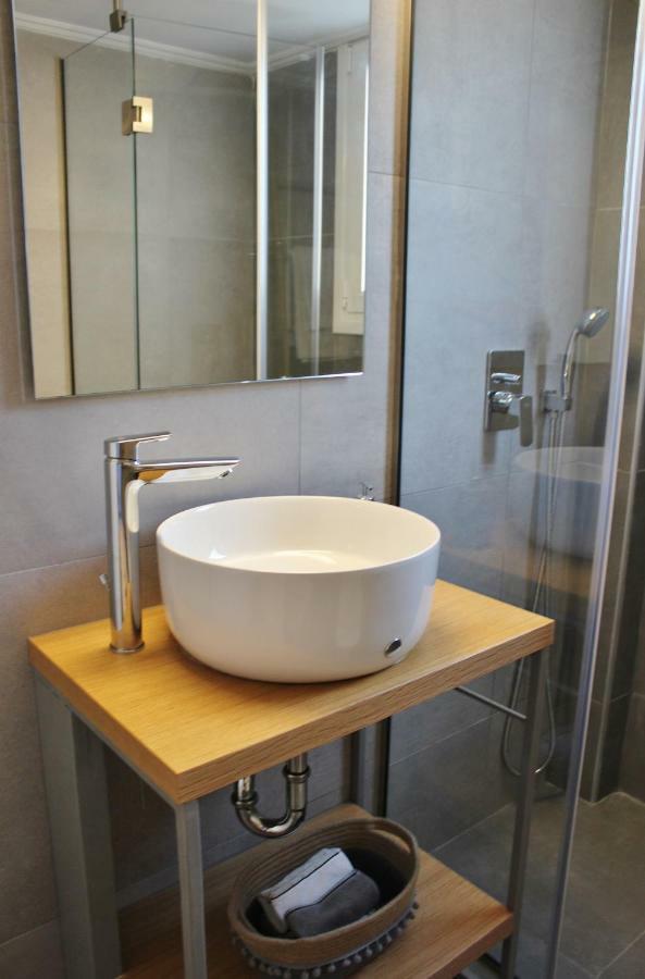 Athenian Hub Luxe Loftアパートメント エクステリア 写真