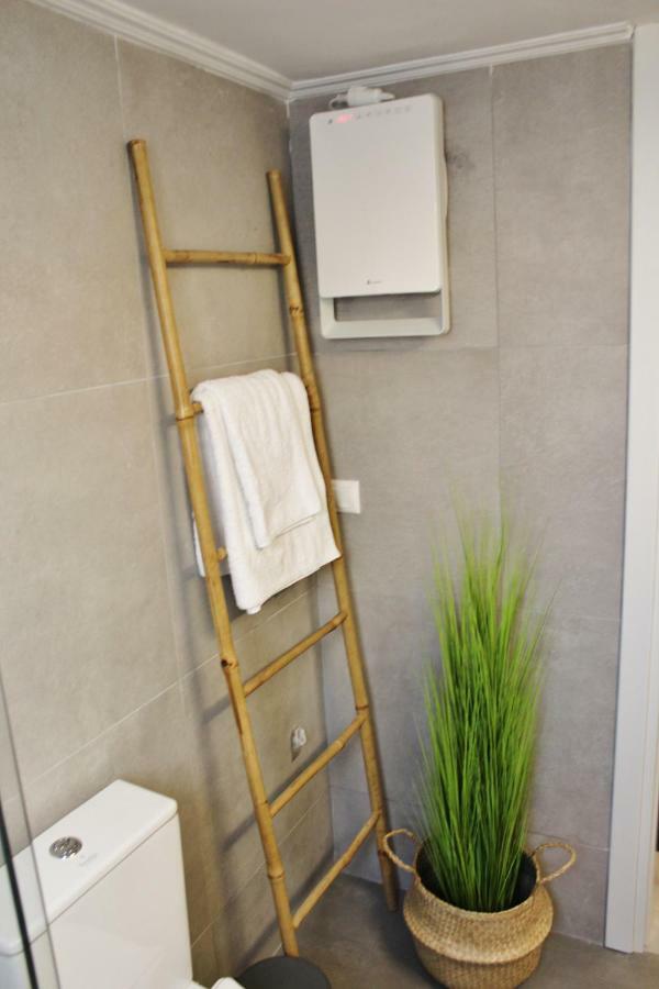 Athenian Hub Luxe Loftアパートメント エクステリア 写真