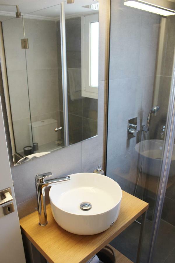Athenian Hub Luxe Loftアパートメント エクステリア 写真