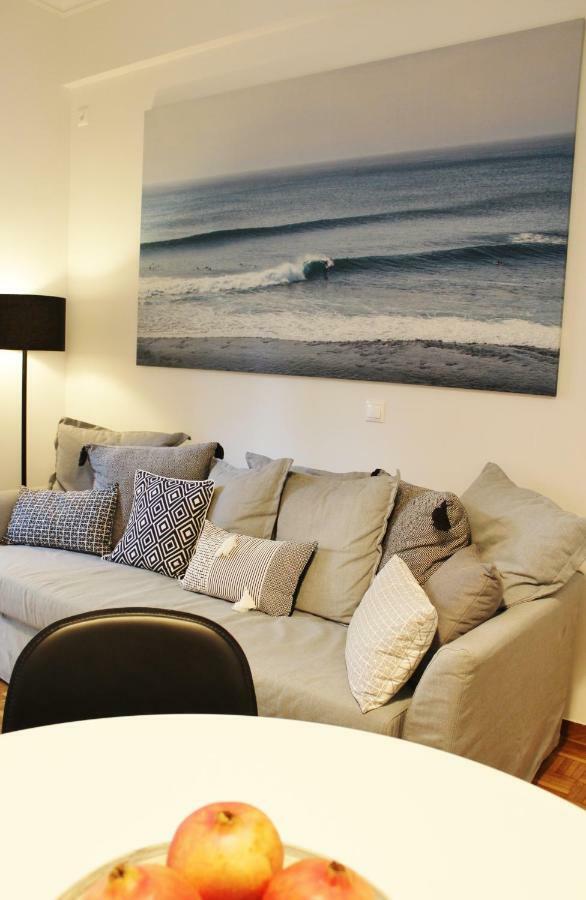 Athenian Hub Luxe Loftアパートメント エクステリア 写真